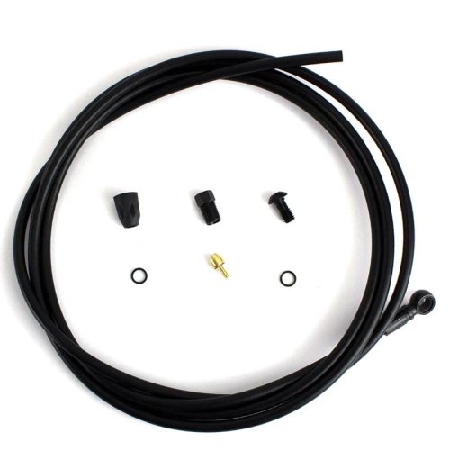 Latiguillo de freno hidráulico Hayes dominion a2 a4