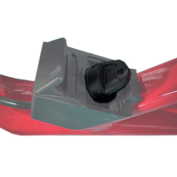 Tapa pin de soporte para batería Bosch PowerPack