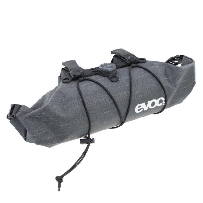 Bolsa de manillar Evoc Handlebar Pack Boa WP 2.5