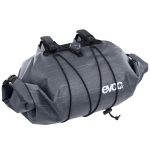 Bolsa de manillar Evoc Handlebar Pack Boa WP 9 carbon grey