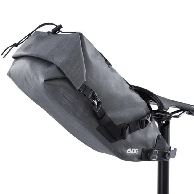 Bolsa de sillín Evoc Seat Pack Boa WP 8