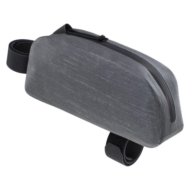 Bolsa para cuadro Evoc Top Tube Pack WP carbon grey tubo superior