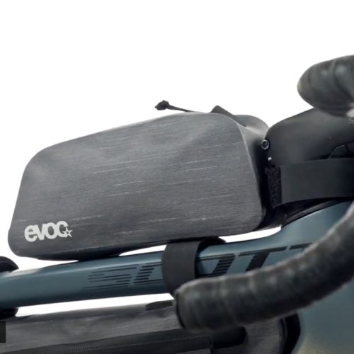 Bolsa para cuadro Evoc Top Tube Pack WP