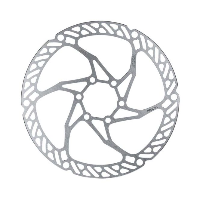 Disco TrickStuff UL Ultra Light 160 mm