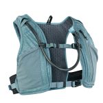 mochila de hidratación Evoc Hydro Pro 1.5 + Bolsa 1.5 L Steel