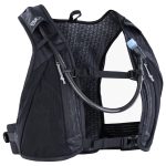 mochila de hidratación Evoc Hydro Pro 6 + Bolsa 1.5 L Black