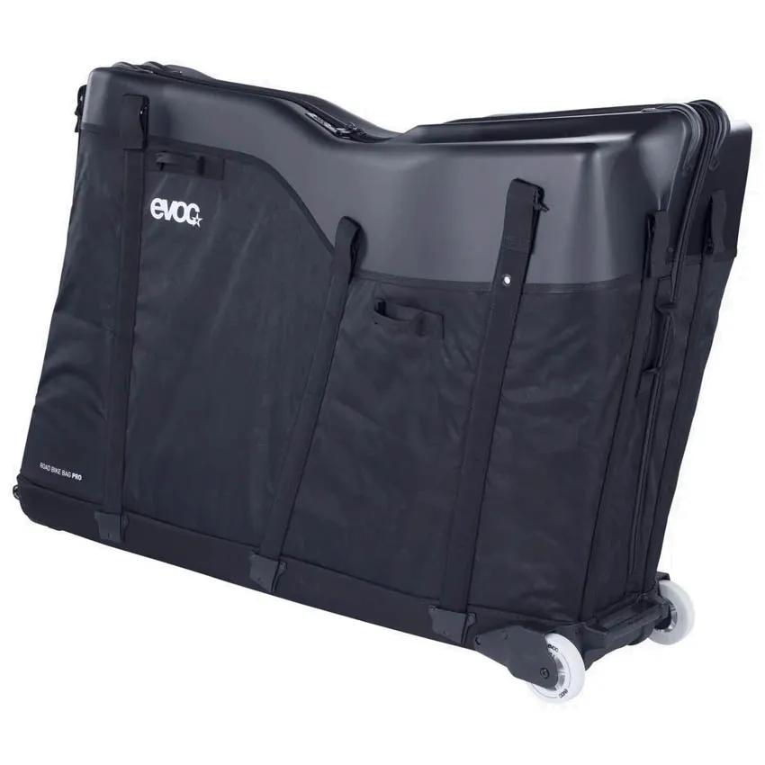 maleta de viaje para bicicletas Evoc Road Bike Bag Pro