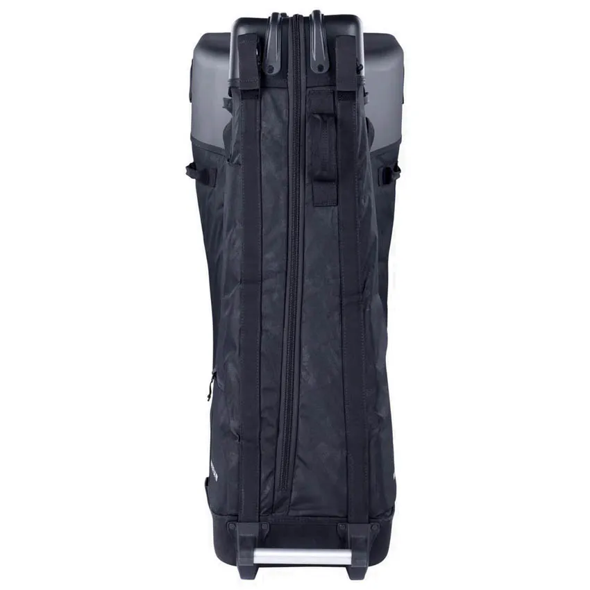 maleta de viaje para bicicletas Evoc Road Bike Bag Pro frontal