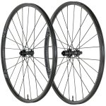 Ruedas Industry Nine Solix G UL250c Carbon Gravel