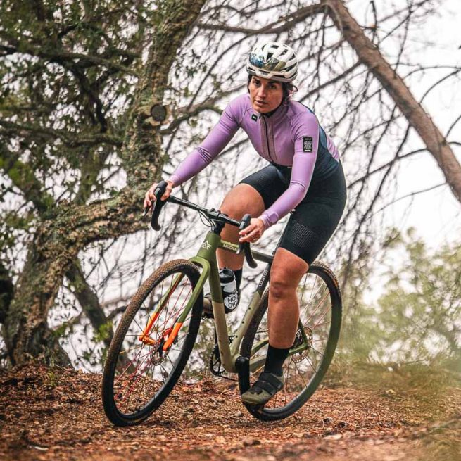 Industry Nine Solix G UL250C Carbon Gravel
