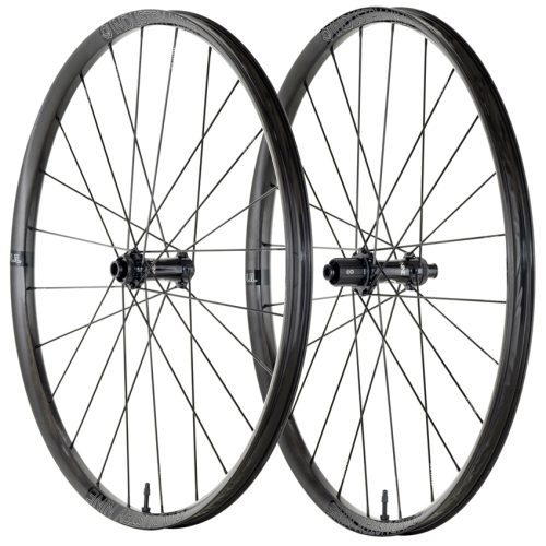 juego de ruedas Industry Nine Solix XC Carbon