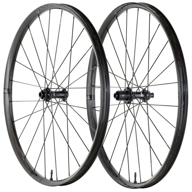 juego de ruedas Industry Nine Solix XC Carbon