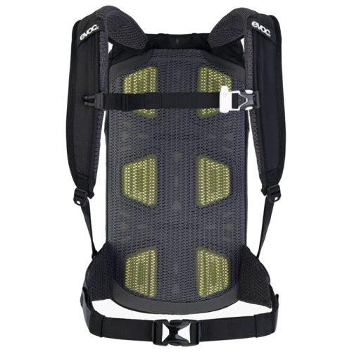 Mochila Evoc Stage 6 Black mochila mtb de hidratación