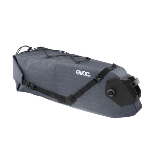 Bolsa de sillín Evoc Seat Pack Boa WP 12