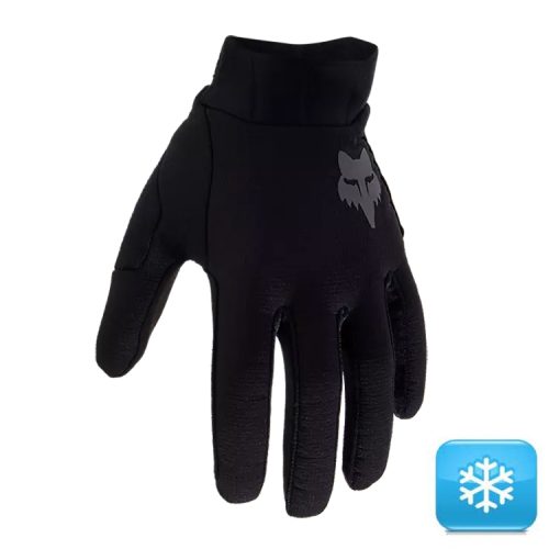 Guantes Fox Defend Fire Low Profile