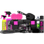 Kit de limpieza Muc Off Ebike Ultimate Kit para la limpieza completa y mantenimiento de ebikes