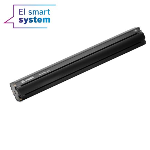 Batería Bosch PowerTube 500 Smart System