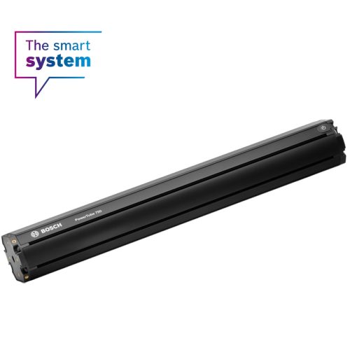 Batería Bosch PowerTube 625 Smart System