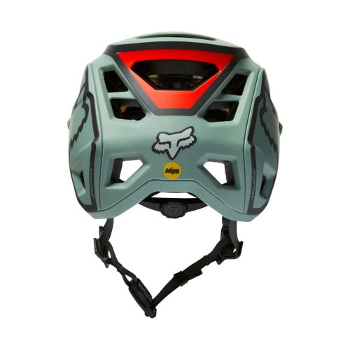 Casco Fox Speedframe PRO Dvide Mips Eucalyptus