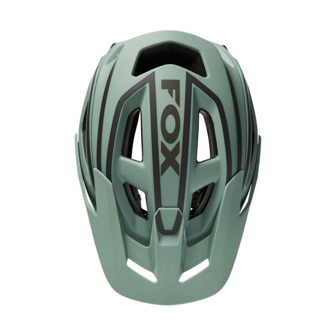 Casco Fox Speedframe PRO Dvide Mips Eucalyptus