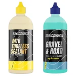 Líquido Tubeless X-Sauce para ciclismo, mtb y road