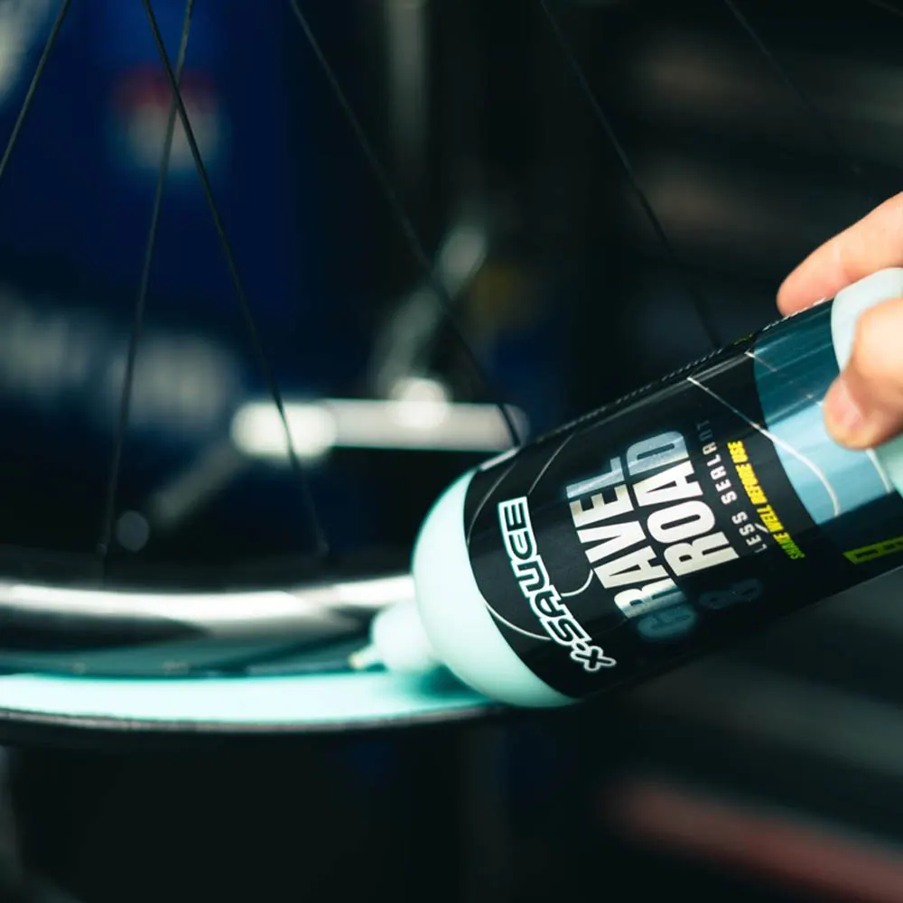 Líquido Tubeless X-Sauce - Imagen 5