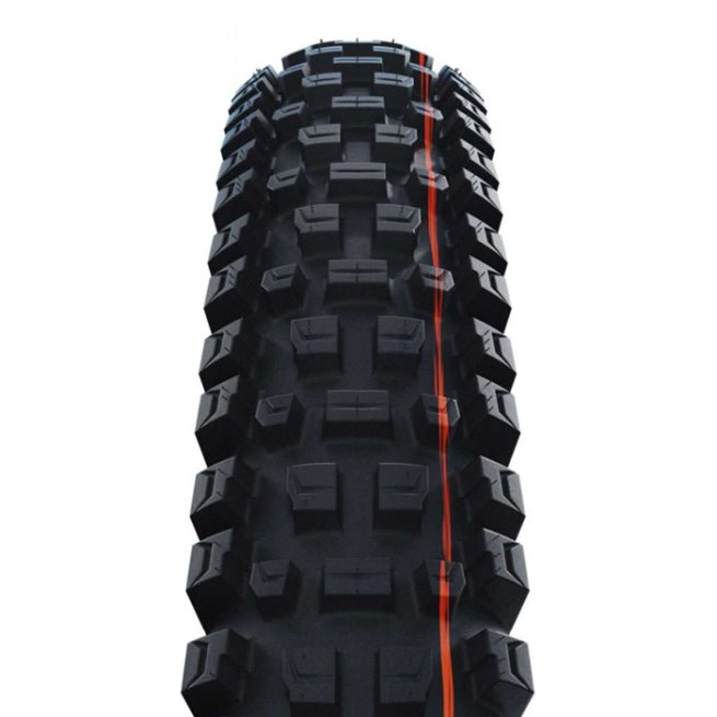 Cubierta Schwalbe Albert Gravity Pro Radial Addix Soft