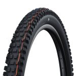 Cubierta Schwalbe Albert Gravity Pro Radial Addix Soft