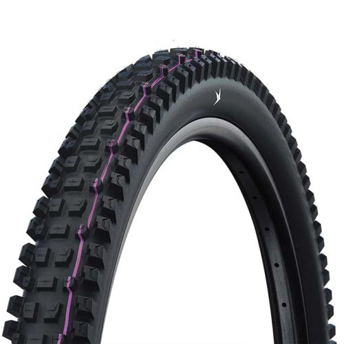 Cubierta Schwalbe Albert Gravity Pro Radial Addix Ultra Soft