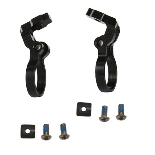 Adaptador Hope Tech 4 Sram AXS Pod electrónico