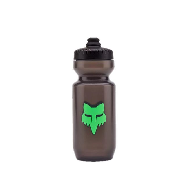 Bidón Fox Purist green 6560