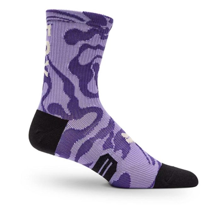 Calcetines Fox Ranger 6 Frequency licac