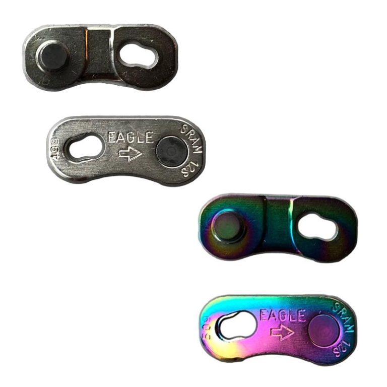 Eslabón Rápido Sram Eagle PowerLock 12v