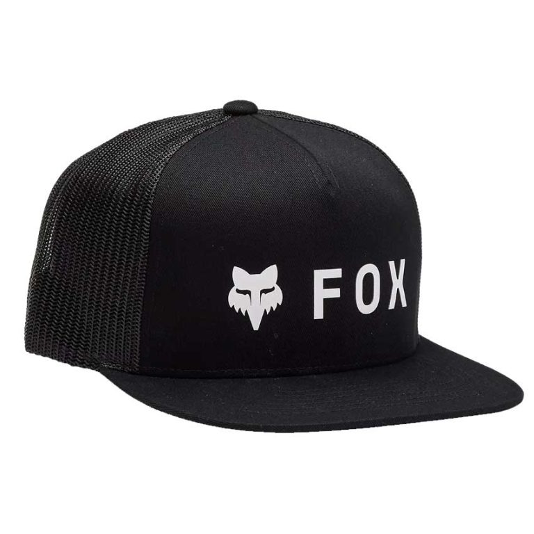 Gorra Fox Absolute Mesh Snapback