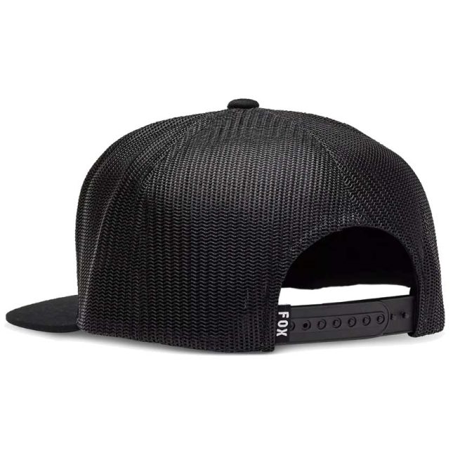 Gorra Fox Absolute Mesh Snapback