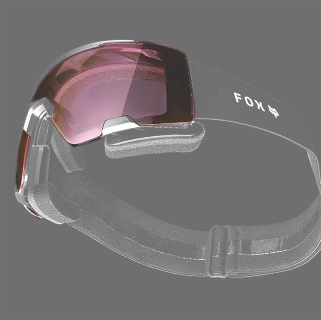 Lentes de Recambio Fox Purevue - Imagen 6