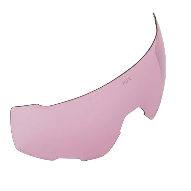 Lentes de Recambio Fox Purevue