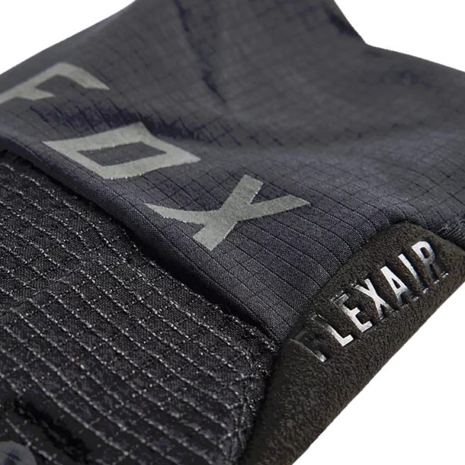 guantes Fox Flexair Pro con insertos d3o
