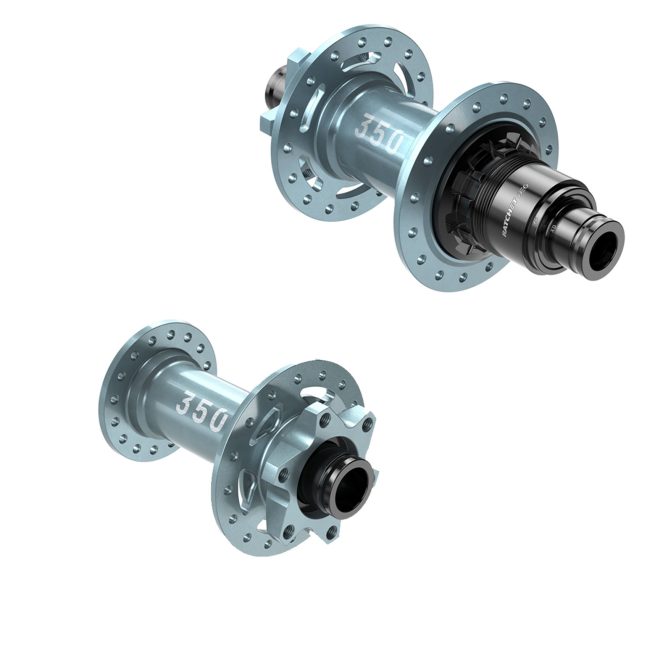 DT Swiss 350 Ratchet DEG Limited Edition - Imagen 4
