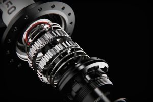 DT Swiss 350 Ratchet DEG Limited Edition
