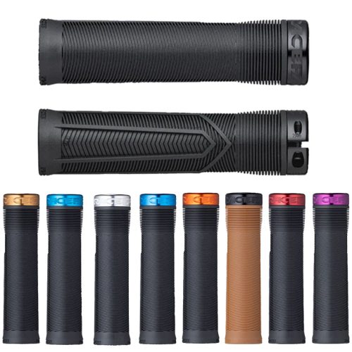 puños race face chester Grips para mtb, enduro y ebikes