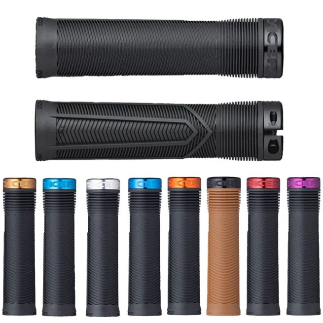 puños race face chester Grips para mtb, enduro y ebikes