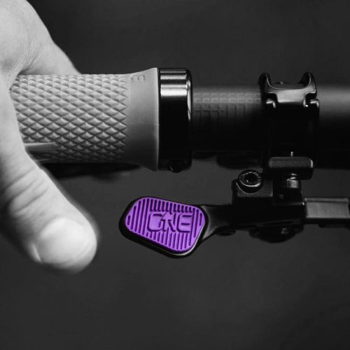 Almohadilla de Mando Remoto OneUp Lever Cushion