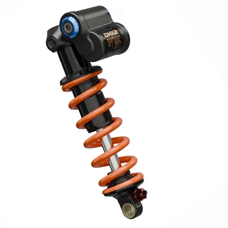 Amortiguador Fox DHX2 Factory Trunnion 2026