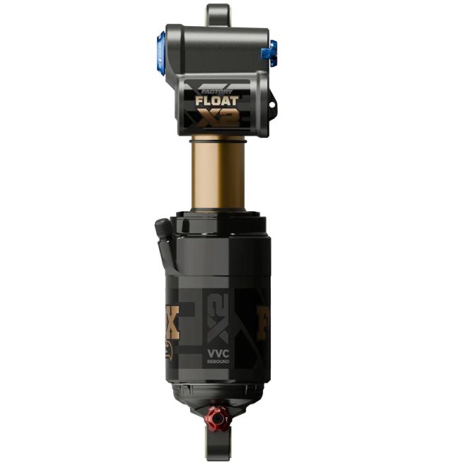 Amortiguador Fox Float X2 Factory 2pos-Adj 2026