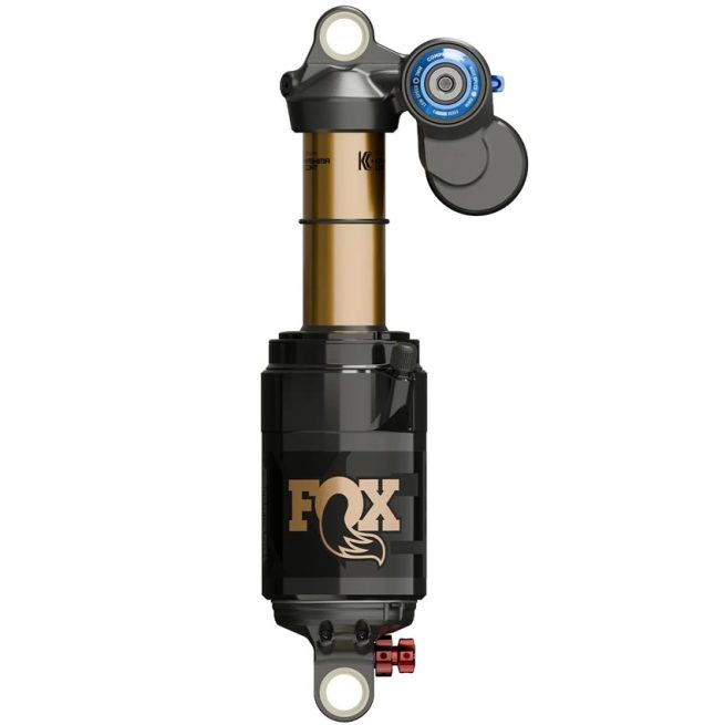 Amortiguador Fox Float X2 Factory 2pos-Adj 2026 - Imagen 2
