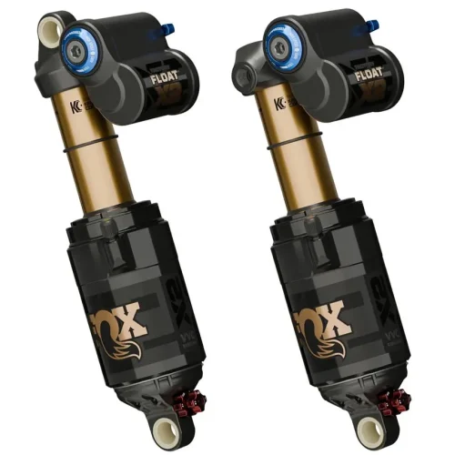 Amortiguador Fox Float X2 Factory 2pos-Adj 2026 MTB