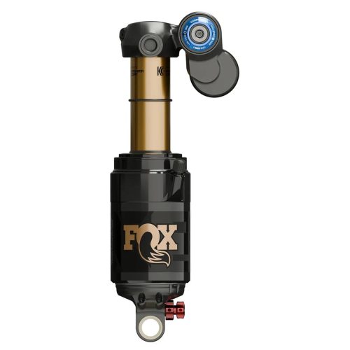Amortiguador Fox Float X2 Factory 2pos-Adj Trunnion 2026