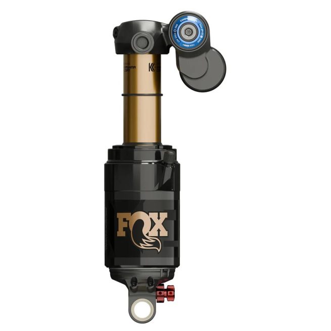 Amortiguador Fox Float X2 Factory 2pos-Adj Trunnion 2026