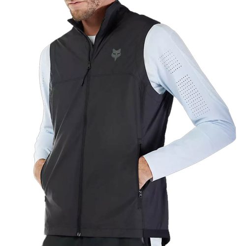 Chaleco Fox Ranger Cortavientos